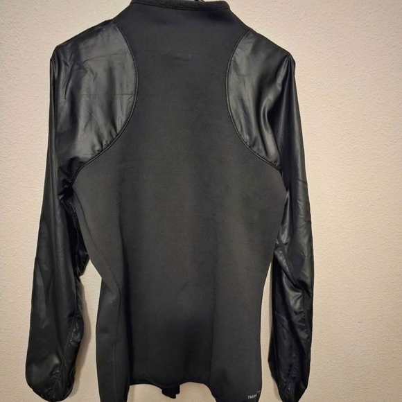 Nike Therma-Fit Jacket XL Black - Picture 2 of 4